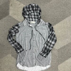 Cloth and Stone Women's Shirt size Large